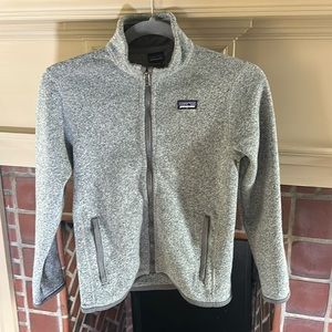 Kids' Better Sweater® Fleece Jacket